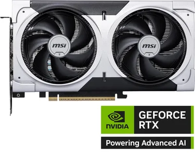 X Oc Plus Nvidia 8 Gb Gddr7