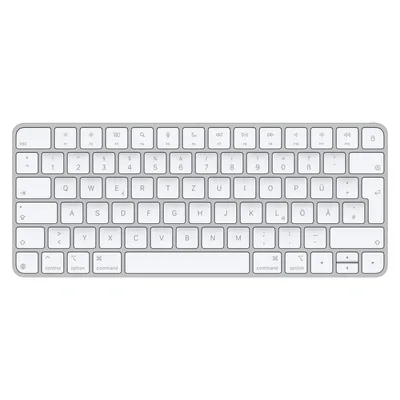 Magic Keyboard Universal Usb
