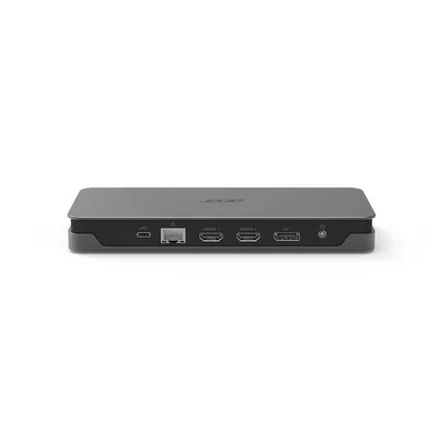 Laptop Dock/Port Replicator