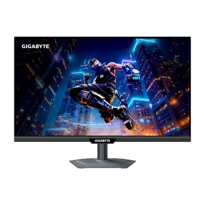 (27") Qhd Gaming Monitor -