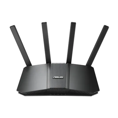 Wireless Router 2.5 Gigabit