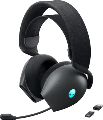 Aw725H Headset Wired &