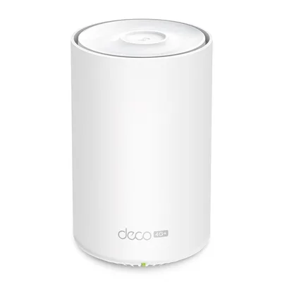 4G+ AX1500 Whole Home Mesh