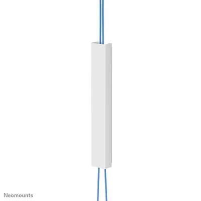 ADS06-123WH, Cable cover,
