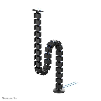 ADS06-130BL, Cable spine,