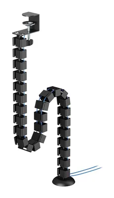 ADS06-131BL, Cable Spine,