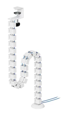 ADS06-131WH, Cable Spine,
