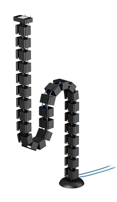 ADS06-132BL, Cable Spine,
