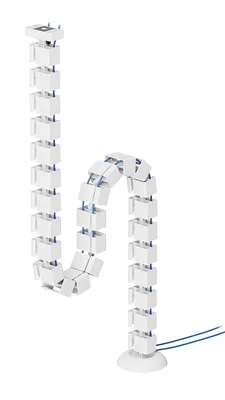ADS06-132WH, Cable Spine,
