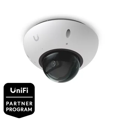 G6 Dome, IP security camera,