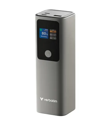 Charge ´n´ Go Power Bank