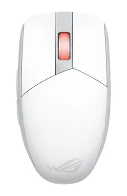 Rog Strix Impact Iii Wireless