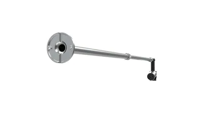 Content Camera Wall Bracket