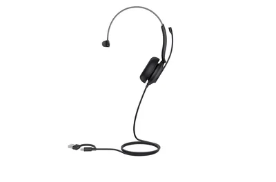 UH35 Mono UC USB-C/A -