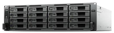 RackStation  NAS server