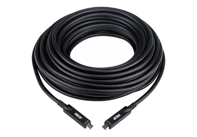 USB-C Ultra HD Active Optical