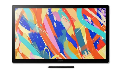 Cintiq 24 Graphic pen display
