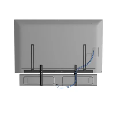 TV-Mounted Flexible Universal