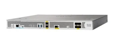 Catalyst 9800-40 Wireless