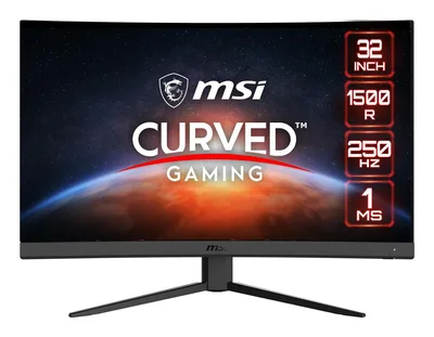 G32C4X Computer Monitor 80 Cm