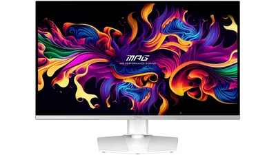 Mpg 321Urxw Qd-Oled Computer