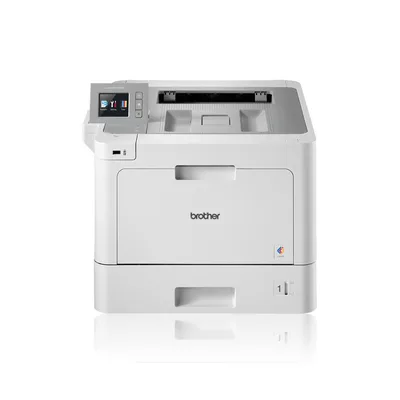 Hl-L9310Cdw Laser Printer