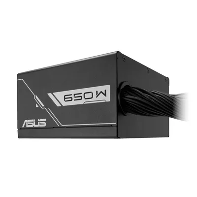 Prime -650B-Black Power