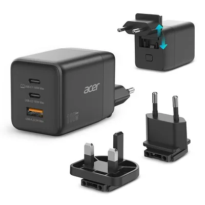 Mobile Device Charger