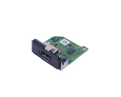 Flex IO V3 Card - HDMI port