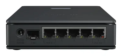 Wireless router hAP ax S
