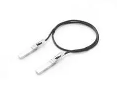 25GBASE-CU SFP28 Cable 3 Meter