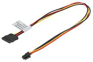 SATA ODD Power Cable