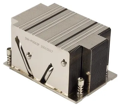 Heat Sink H11 AMD EPYC 7000 2U