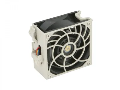 80mm Hot-Swappable Middle