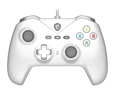 Force Gc200 White Gaming
