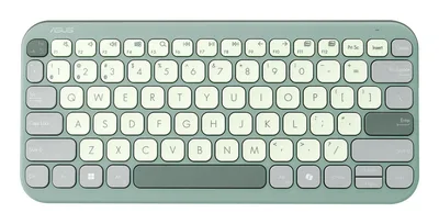 Marshmallow Kw100 Keyboard