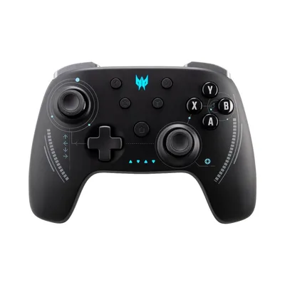 Predator Wireless Gaming