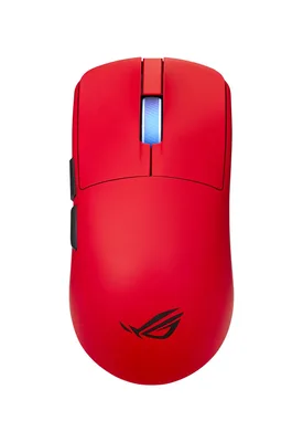 Rog Harpe Ii Ace Red Mouse