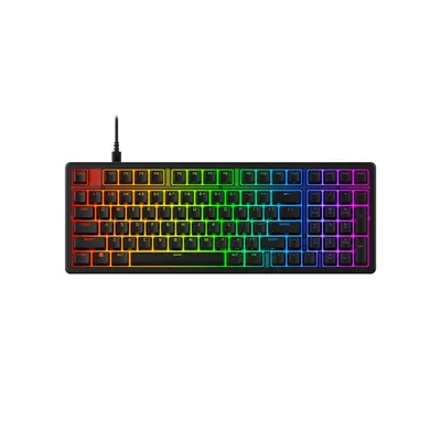Origins 2 1800 Keyboard Black
