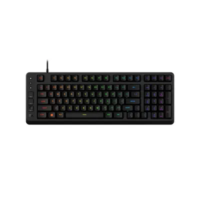 Eve 1800 - Gaming Keyboard
