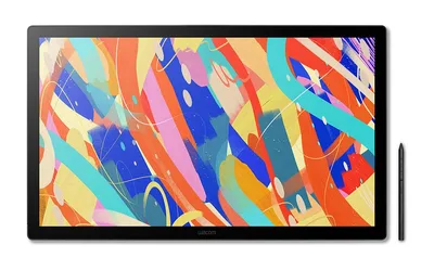 Cintiq 24 Graphic Tablet