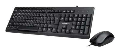 Km6300 Keyboard Mouse