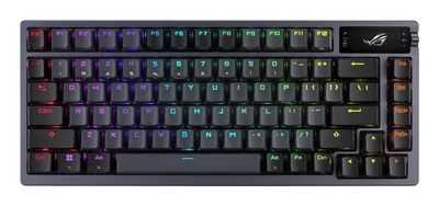 Rog Azoth Keyboard Gaming Usb