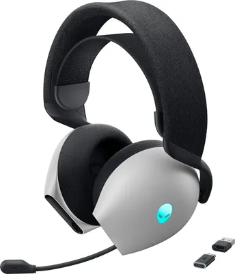 Aw725H Headset Wired &