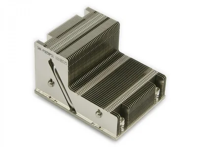 Computer Cooling System