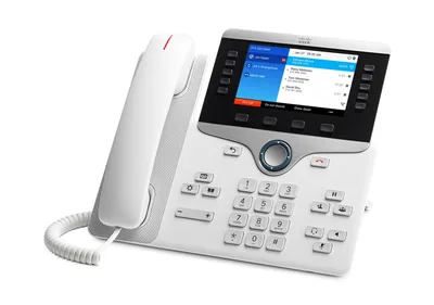 Phone 8851, 5-Inch Wvga