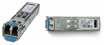 1000BASE-ZX SFP TRANSCEIVER