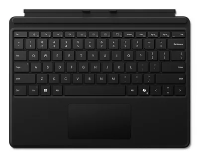 Surface Pro Keyboard German