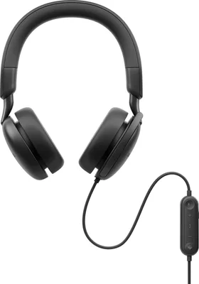Wh5024 Headset Wired
