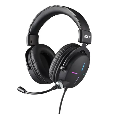 Nitro Headset Ii Nhw200 Wired